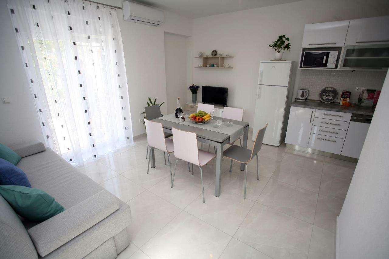 Apartman Fantasy Trogir Exterior photo