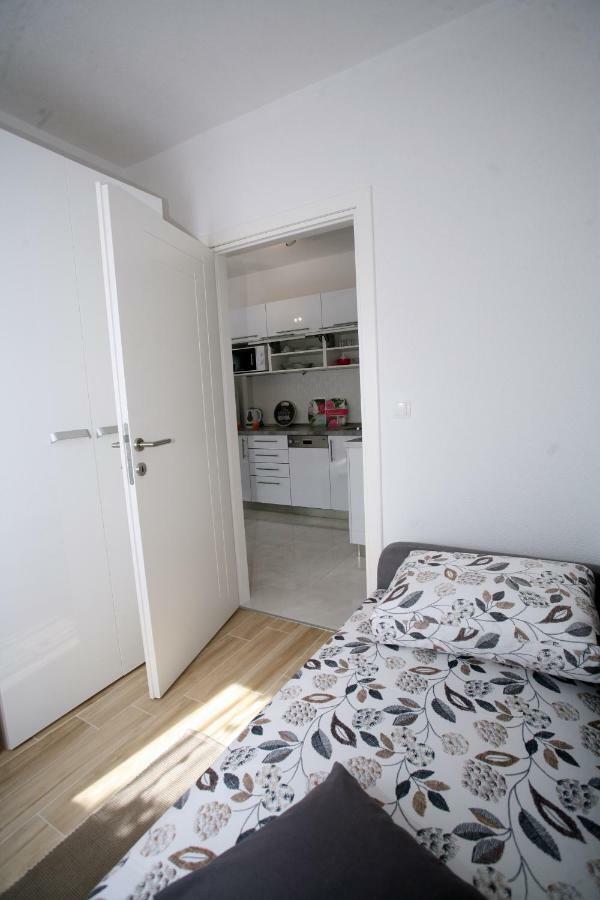 Apartman Fantasy Trogir Exterior photo