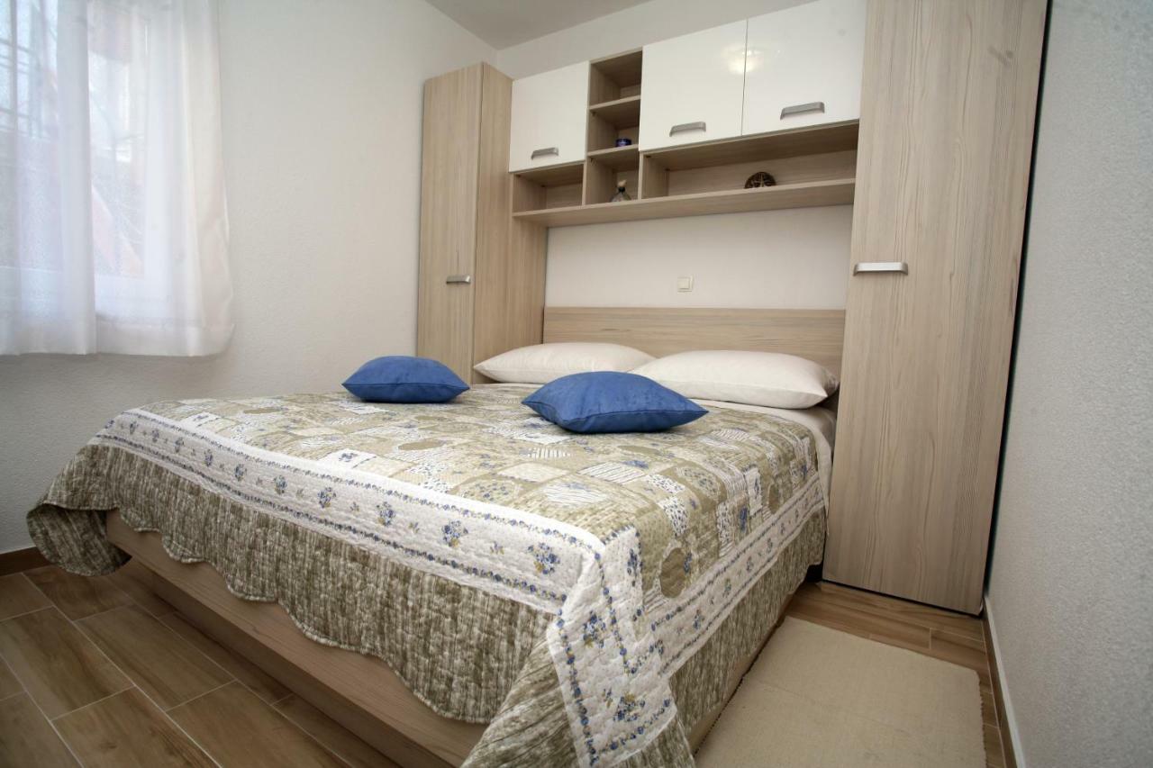 Apartman Fantasy Trogir Exterior photo