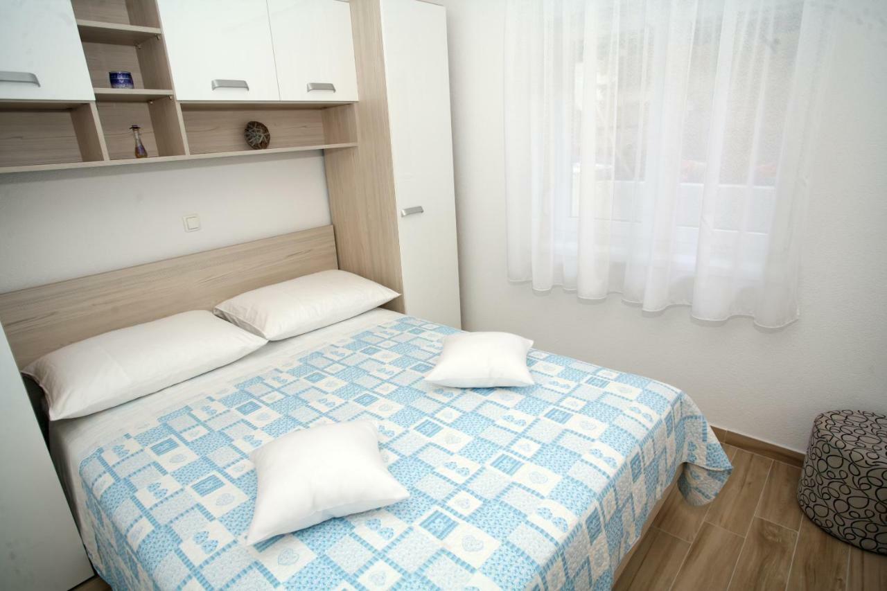 Apartman Fantasy Trogir Exterior photo