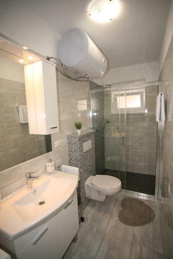 Apartman Fantasy Trogir Exterior photo
