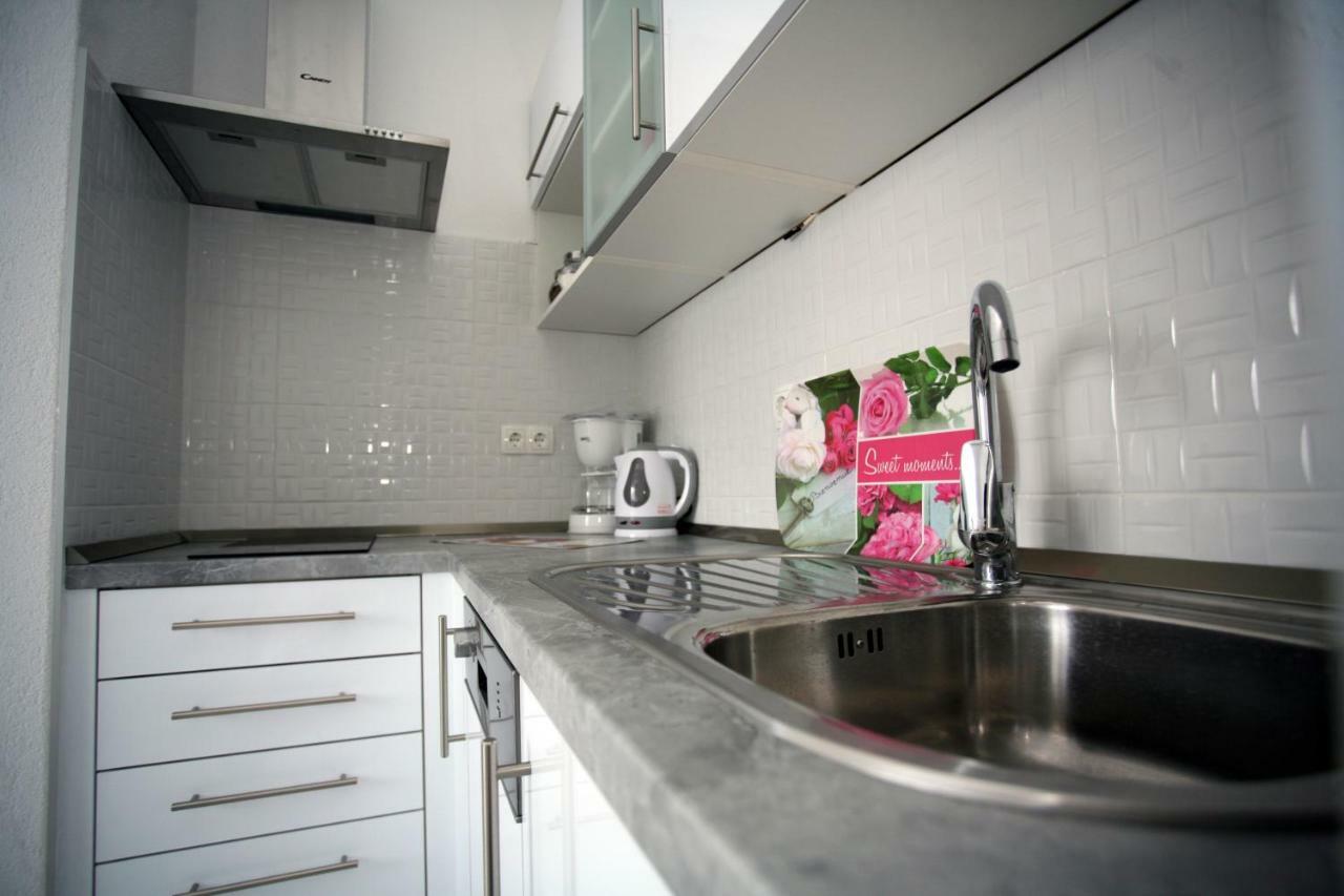 Apartman Fantasy Trogir Exterior photo