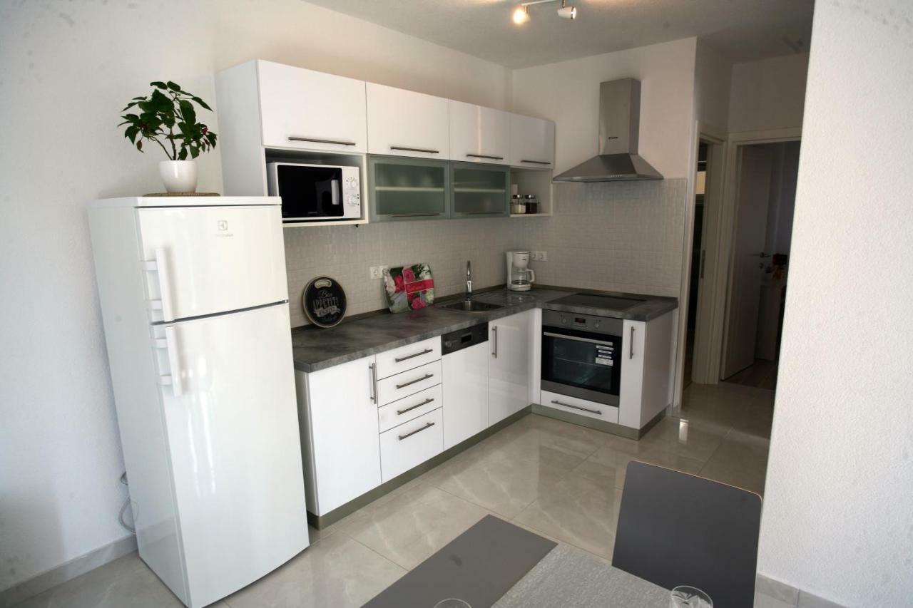 Apartman Fantasy Trogir Exterior photo