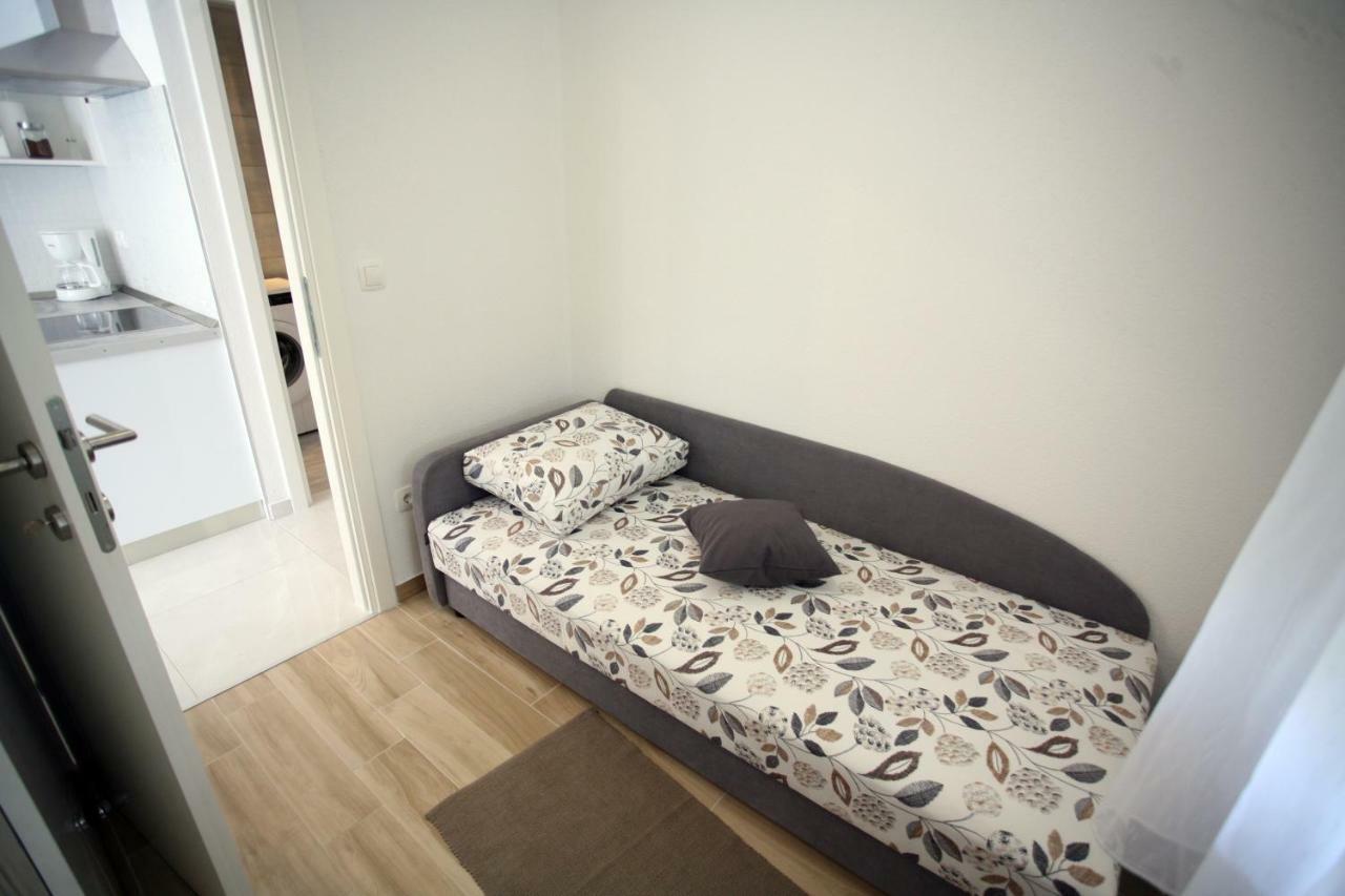 Apartman Fantasy Trogir Exterior photo