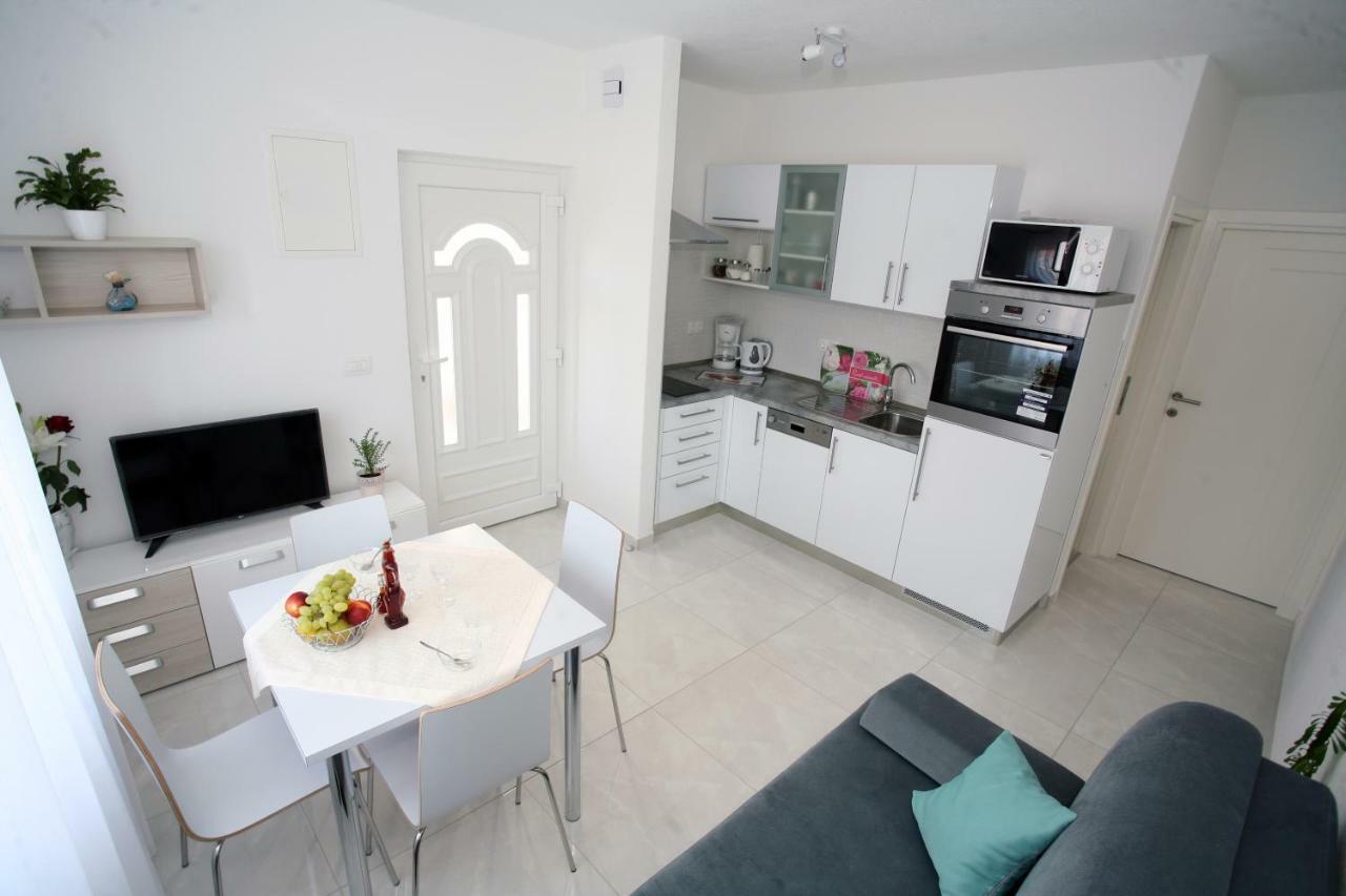 Apartman Fantasy Trogir Exterior photo