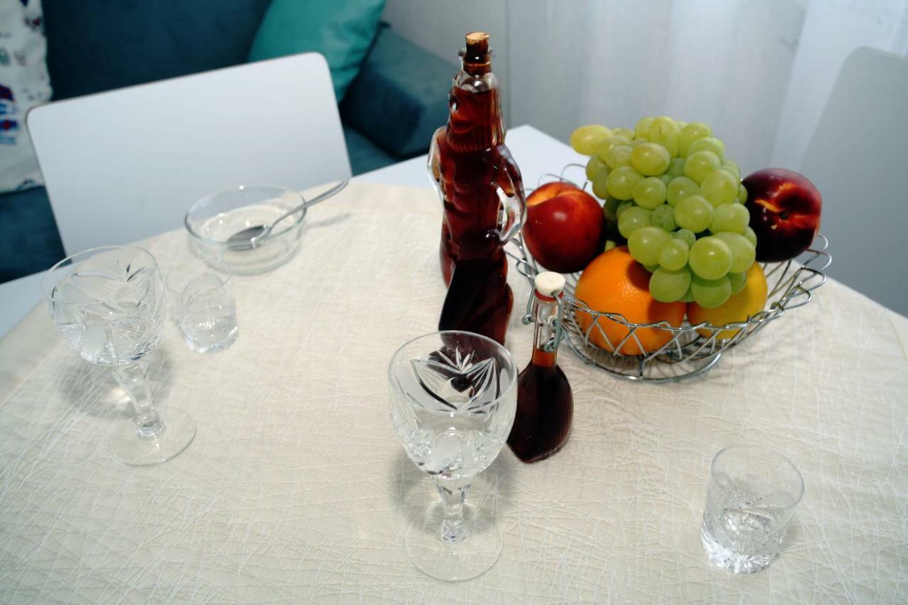 Apartman Fantasy Trogir Exterior photo